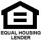 Equal Housing Lender