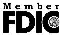 Member FDIC